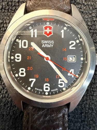 Victorinox sentinella - la,