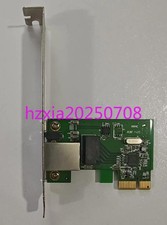Scheda di rete PCI-E TIME
