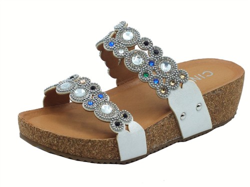 Cinzia soft ci1038 white - soft,