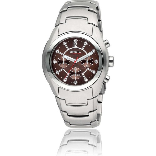 Orologio breil tribe uomo - breil,