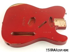 Fender Custom Shop 63 Relic