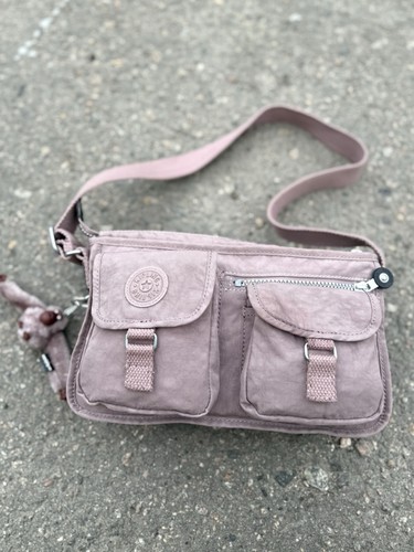 Borsa tracolla kipling avana - tracolla,