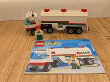 LEGO Classic Town: Gas Transit