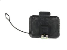 Tow Hook Cover BLIC