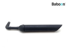 Silenziatore della marmitta