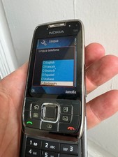 CELLULARE NOKIA E66 GSM UNLOCKED SIM FREE DEBLOQUE