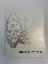 Gears of War 3 Limited Edition