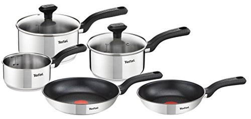 Tefal - 5-piece,