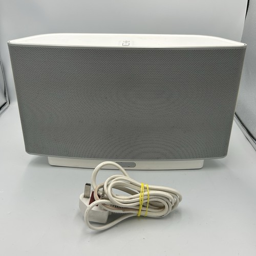 Sonos zoneplayer play - sonos, s5/play