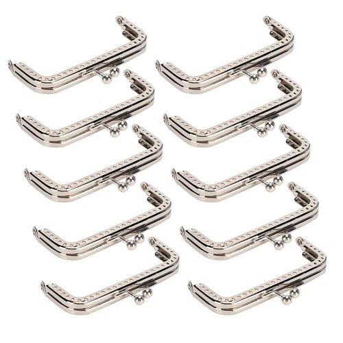 10pcs portamonete con - 10pcs,