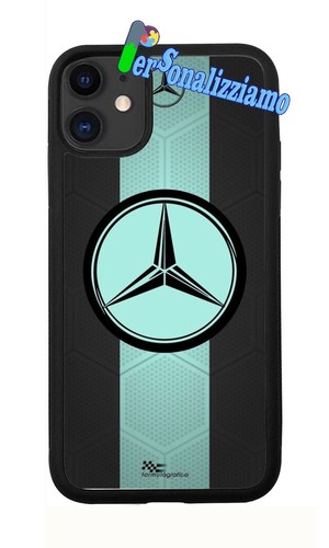 Cover custodia logo auto - custodia, 2d