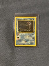 Pokemon Shining Gyarados 65/64