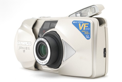 Ottime condizioni olympus - [ottime,