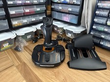 Thrustmaster T16000M FCS HOTAS