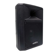 Altoparlante passivo dpp15 - altoparlante,