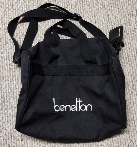 Borsa sportiva benetton - borsa,