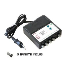 AMPLIFICATORE ANTENNA TV