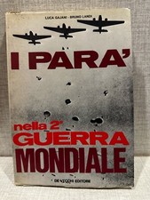 I PARà NELLA II GUERRA