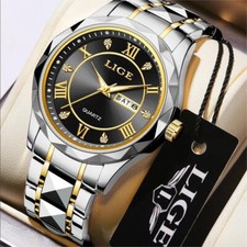 Orologio da polso uomo LIGE