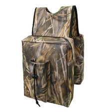 Retro Cargo Storage Bag