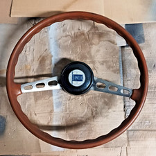 Volante Lancia Fulvia