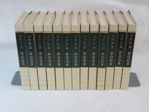 The world book - the,