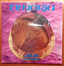  TIMORIA Lp originale picture