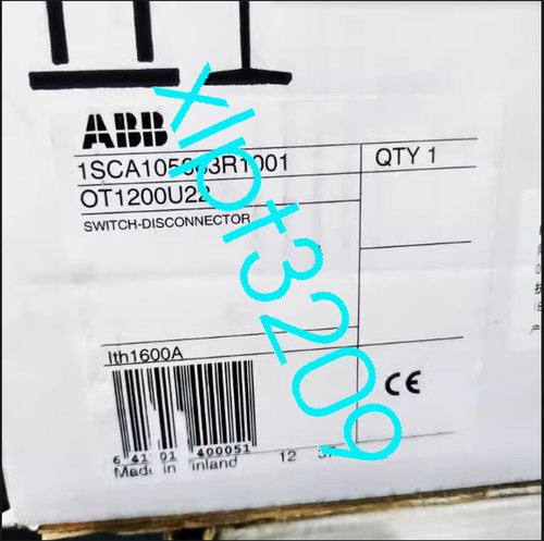 Ot1200u22 abb nuovo - ot1200u22,