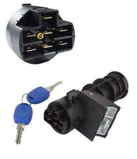 BLOCCASTERZO COMMUTATORE