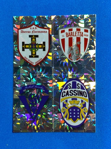 Figurine calciatori panini - figurine,