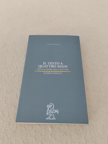 Testo quattro mani - a,