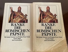 Ranke - Die Romischen Papste 2