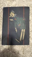 THE ADVENTURES OF PINOCCHIO