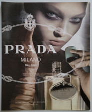 Prada Milano DAL 1913 Profumo