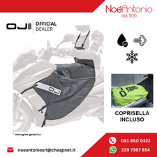 Thermoscud pro leg tucano - oj,