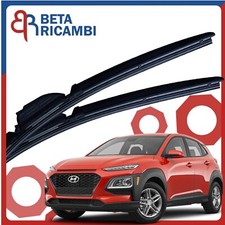 Spazzole Tergicristalli
