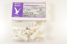 Merlin Models 1/72 Gloster