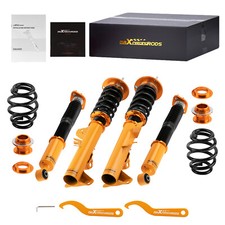Kit Combine Filete for BMW Serie 3 E36 Break de 1995 a 2000 Suspension 316 320