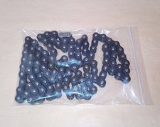 CATENA MOTO PASSO 520 112 MAGLIE SENZA ORING PART 22112Z