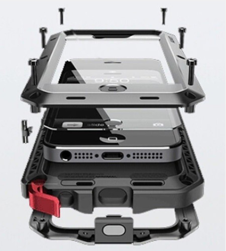 Cover case custodia balistica - cover,