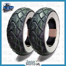 2 x Coppia Copertoni Gomme