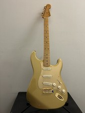 2004 Fender Mexico 50th