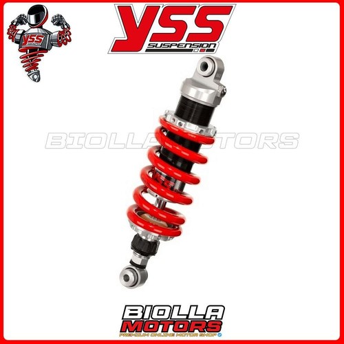 Yss mono ammortizzatore - mono,