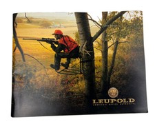 Leupold Optics Scopes USA 62