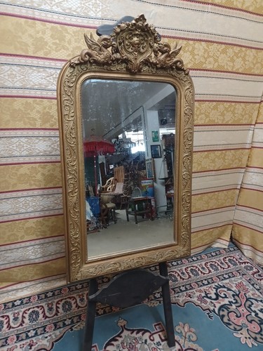 Specchiera fine 800 - specchiera,
