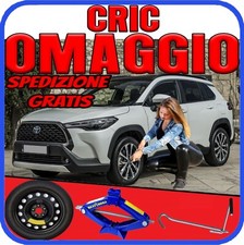 Ruotino Di Scorta 5Fori Ruota