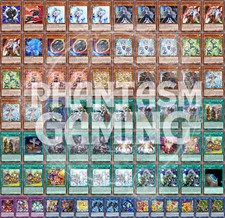 Mazzo Prank-Kids Phoenix