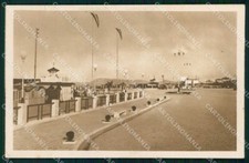 Rimini Riccione Città Giardino Riviera Romagnola cartolina RT2953