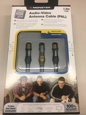 Monster JHIU PCX-1,5M Cavo