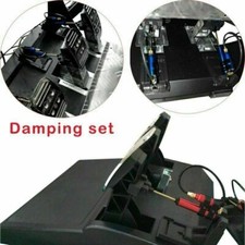 Aggiornamento Acceleratore